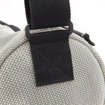 ADIDAS TORBA NA MATĘ SZARA ADYG-20501GR
