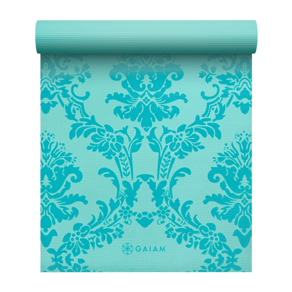 GAIAM MATA DO JOGI NEO BAROQUE 4MM 58022