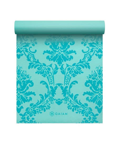 GAIAM MATA DO JOGI NEO BAROQUE 4MM 58022