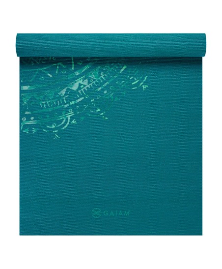 GAIAM MATA DO JOGI JADE MANDALA 4MM 61972