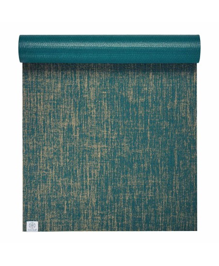 GAIAM MATA DO JOGI JUTE 5 MM 62905