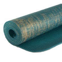 GAIAM MATA DO JOGI JUTE 5 MM 62905