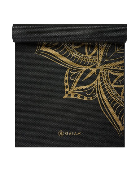 GAIAM MATA DO JOGI BRONZE MEDAL 6MM 63418