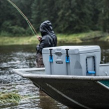 LIFETIME LODÓWKA TURYSTYCZNA 52 L kurier gratis! chłód do 5 dni!