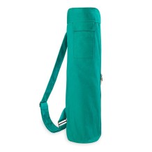 GAIAM POKROWIEC NA MATĘ Z PASKIEM TURQUOISE SEA 62012