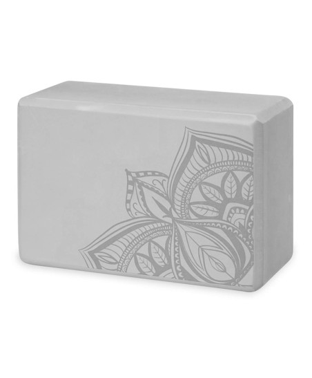 GAIAM KOSTKA DO JOGI BATTLESHIP POINT 63681