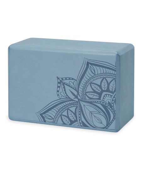 GAIAM KOSTKA DO JOGI BLUE SHADOW POINT 63680