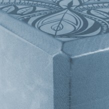 GAIAM KOSTKA DO JOGI BLUE SHADOW POINT 63680