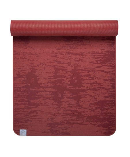 GAIAM MATA DO JOGI INSTA-GRIP SUNSET 6MM 63669