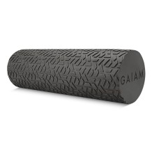 GAIAM ROLLER TEKSTUROWANY 63443