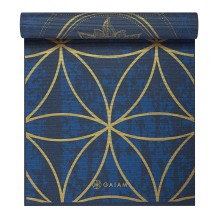 GAIAM MATA DO JOGI DWUSTRONNA SUN AND MOON 6 MM 63419