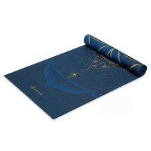 GAIAM MATA DO JOGI DWUSTRONNA SUN AND MOON 6 MM 63419