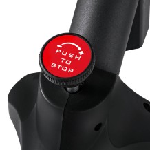 BODY SCULPTURE ROWER SPINNINGOWY C4604