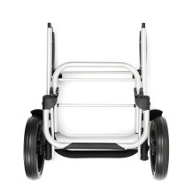 CRUISER WÓZEK ZAKUPOWY ALLROUND CZARNY 650064