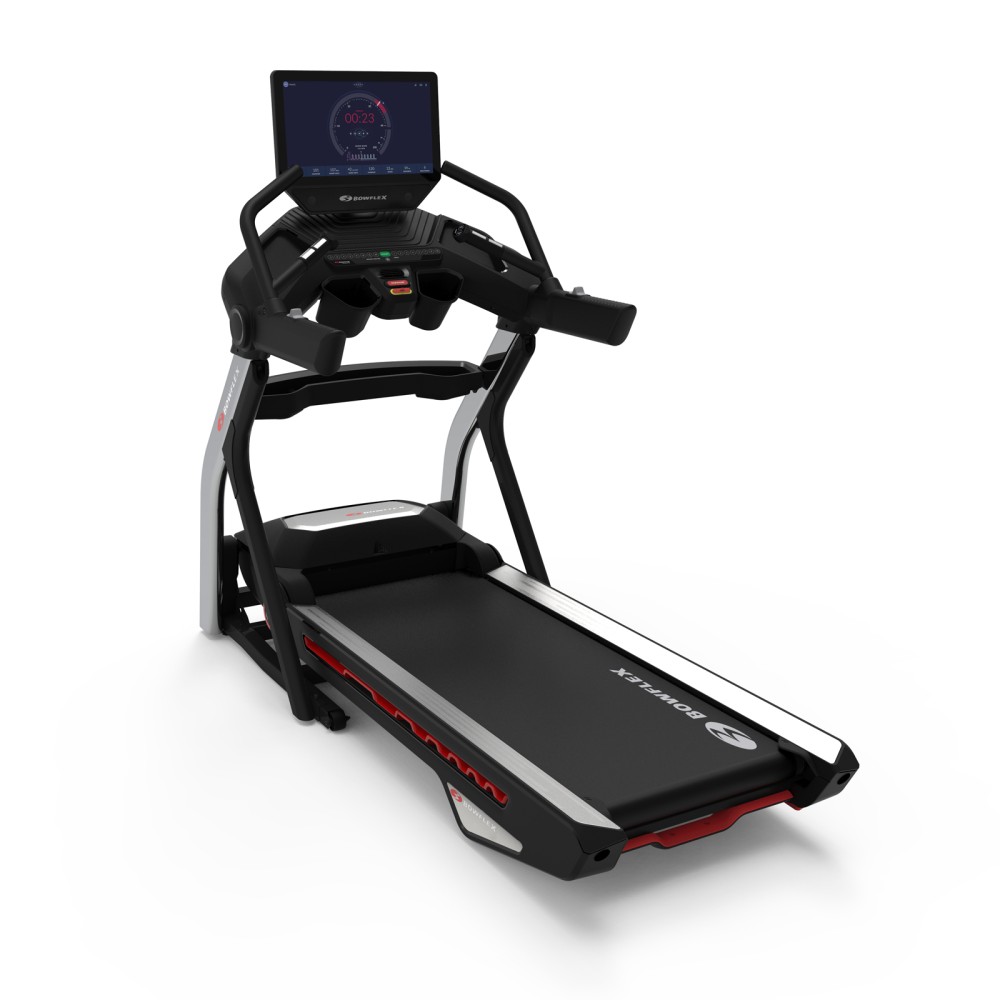BOWFLEX BIEŻNIA ELEKTRYCZNA T56 + mata + pytaj o rabat na maila: zakupy@magero.pl