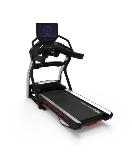 BOWFLEX BIEŻNIA ELEKTRYCZNA T56 + mata + pytaj o rabat na maila: zakupy@magero.pl