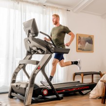 BOWFLEX BIEŻNIA ELEKTRYCZNA T56 + mata + pytaj o rabat na maila: zakupy@magero.pl