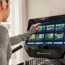 BOWFLEX BIEŻNIA ELEKTRYCZNA T56 + mata + pytaj o rabat na maila: zakupy@magero.pl