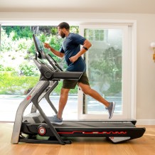 BOWFLEX BIEŻNIA ELEKTRYCZNA T56 + mata + pytaj o rabat na maila: zakupy@magero.pl