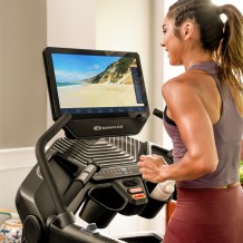 BOWFLEX BIEŻNIA ELEKTRYCZNA T56 + mata + pytaj o rabat na maila: zakupy@magero.pl