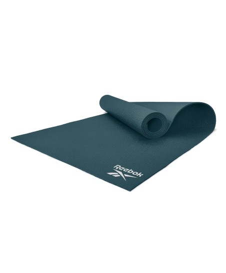 REEBOK MATA DO JOGI 4 MM CIEMNOZIELONA RAYG-11022DG