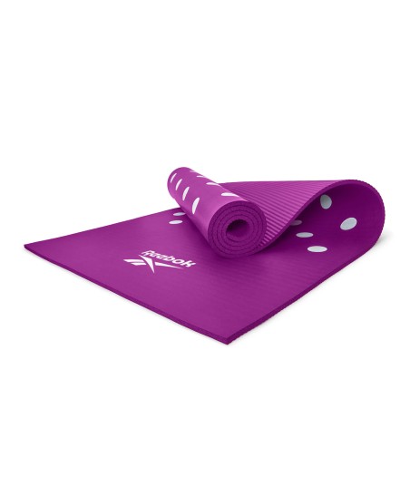 REEBOK MATA TRENINGOWA 7 MM FIOLETOWA RAMT-12235PL
