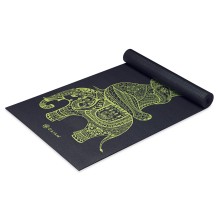 GAIAM MATA DO JOGI  TRIBAL WISDOM 6 MM 62562