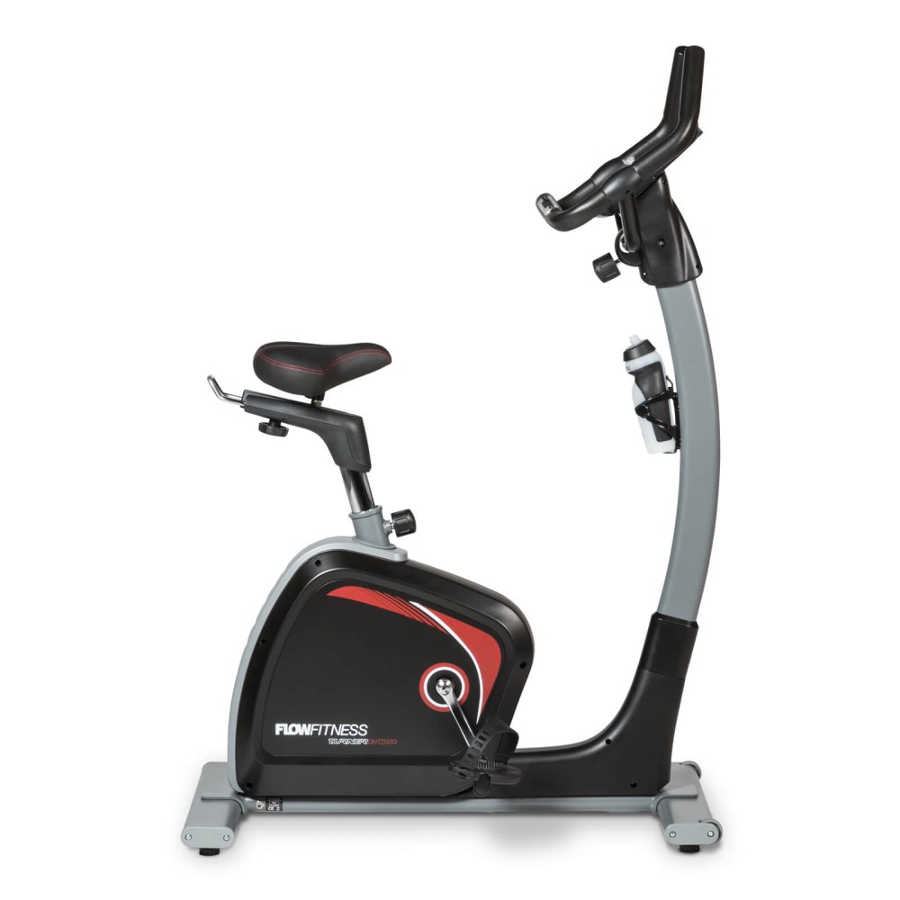 FLOW FITNESS ROWER PROGRAMOWANY TURNER DHT2500i