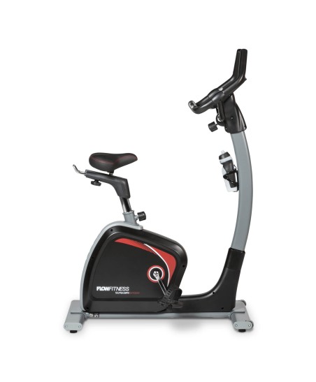 FLOW FITNESS ROWER PROGRAMOWANY TURNER DHT2500i