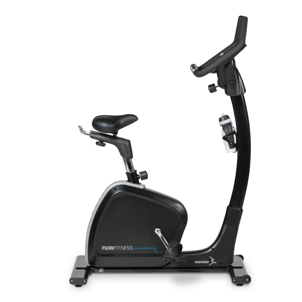 FLOW FITNESS ROWER PROGRAMOWANY PERFORM B2i negocjuj cenę:-)