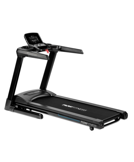 FLOW FITNESS BIEŻNIA ELEKTRYCZNA PERFORM T2i