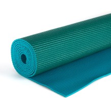 GAIAM MATA DO JOGI DWUSTRONNA TURQUOISE SEA 4 MM 61335