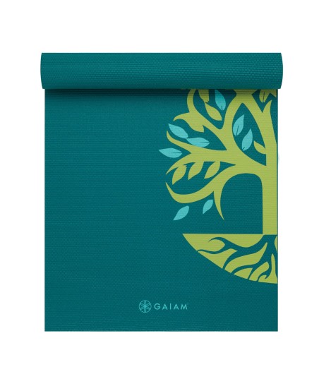 GAIAM MATA DO JOGI ROOT TO RISE 4 MM 61336