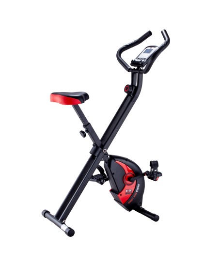 BODY SCULPTURE ROWER MAGNETYCZNY SKŁADANY SMART BC 2929