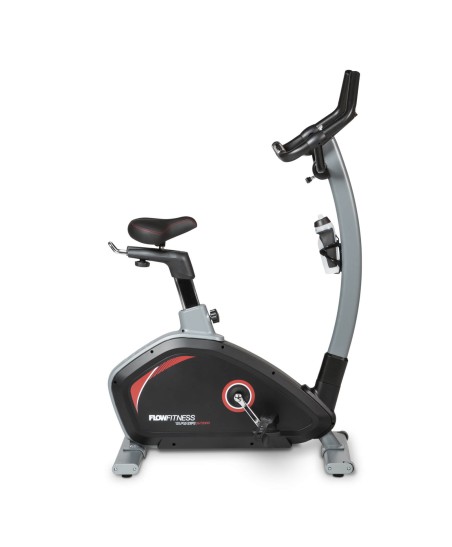 FLOW FITNESS ROWER PROGRAMOWANY TURNER DHT2000i