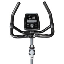 FLOW FITNESS ROWER PROGRAMOWANY TURNER DHT2000i