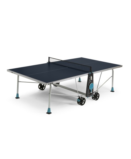 CORNILLEAU STÓŁ TENISOWY 200X OUTDOOR NIEBIESKI