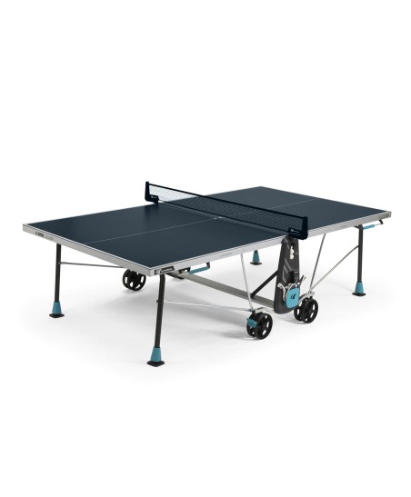 CORNILLEAU STÓŁ TENISOWY 300X OUTDOOR NIEBIESKI