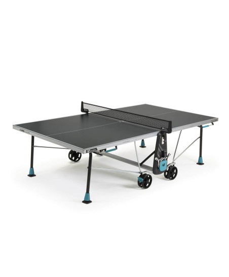 CORNILLEAU STÓŁ TENISOWY 300X OUTDOOR SZARY