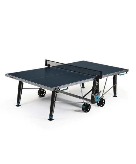 CORNILLEAU STÓŁ TENISOWY 400X OUTDOOR NIEBIESKI