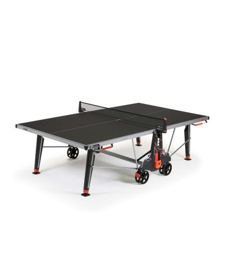 CORNILLEAU STÓŁ TENISOWY 500X OUTDOOR CZARNY
