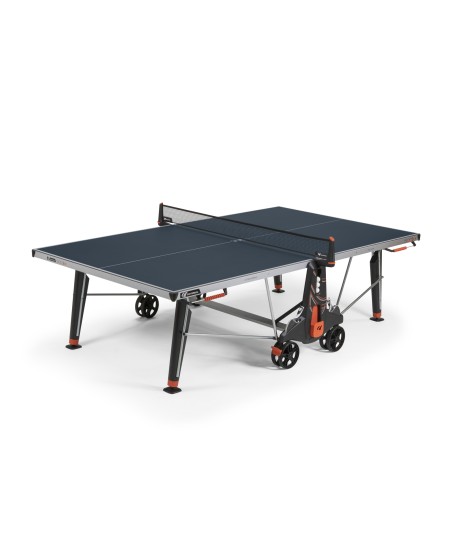 CORNILLEAU STÓŁ TENISOWY 500X OUTDOOR NIEBIESKI