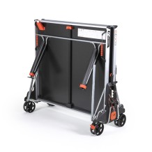 Cornilleau Stół Tenisowy 600X outdoor czarny