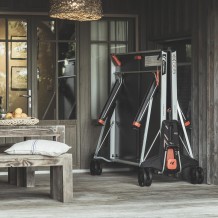 Cornilleau Stół Tenisowy 600X outdoor czarny