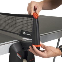 Cornilleau Stół Tenisowy 600X outdoor czarny