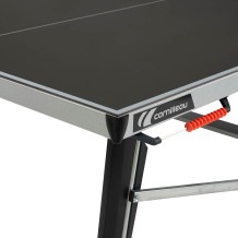 Cornilleau Stół Tenisowy 600X outdoor czarny