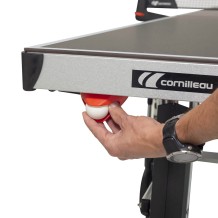 Cornilleau Stół Tenisowy 600X outdoor czarny