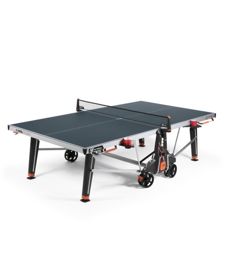 CORNILLEAU STÓŁ TENISOWY 600X OUTDOOR NIEBIESKI