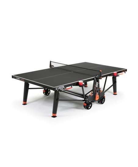 CORNILLEAU STÓŁ TENISOWY 700X OUTDOOR CZARNY