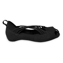 GAIAM BALETKI ANTYPOŚLIZGOWE BEZ PALCÓW 63604